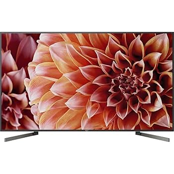 Amazon.com: Sony XBR65X900F 65-Inch 4K Ultra HD Smart LED
